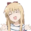 KyokoShrug