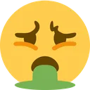 puke