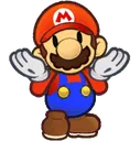 ConfusedMario