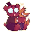 hug