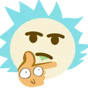 rickandthinky