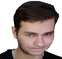 sad