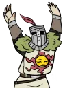 praise