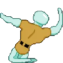 squidward