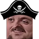 forsenPirate forsenPirate