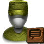 candidatemod Discord emoji
