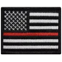 ThinRedLine