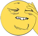 yobafacepalm