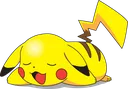 SleepyPikachu