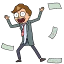aLawyerMorty
