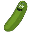 PickleRick