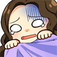 kayyScared kayyScared