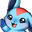 sparkyWave