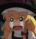 CryingMarisa