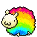 GVrainbowsheep GVrainbowsheep