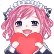 GWnanamiSachiHeart