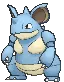 Nidoqueen