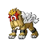 Entei Entei