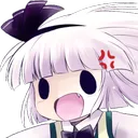 YoumuAngry
