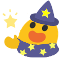 blobwizard