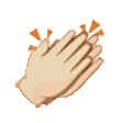 clap