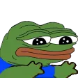 FeelsPeepoHug