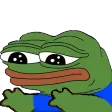 FeelsPeepoHugged