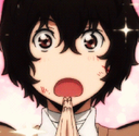 1DazaiLove Discord emoji