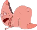 Butt Butt