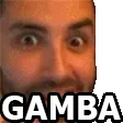 gamBA gamBA