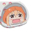 umaru_sad_roll