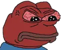 Angry