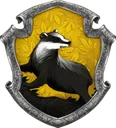 Hufflepuff Hufflepuff
