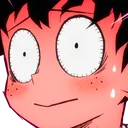 DekuBlush