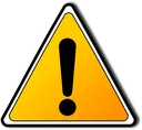 Warning