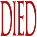 died died