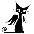 MagicCat Discord Emoji