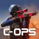 CriticalOps CriticalOps