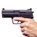 gunleft