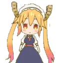 TohruDance