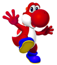 :redyoshi: Discord Emote