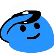 GWlegacyBlobSalute