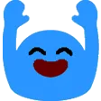 GWlegacyBlobYay