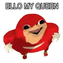 uganda
