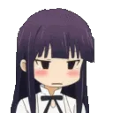 sad sad