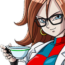 tea21 Discord emoji