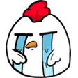 GWthebiemCrying