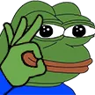 FeelsOkayMan FeelsOkayMan