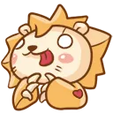Scawwwlion