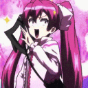 AZminehaha Discord Emoji